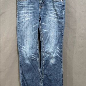 Express Men's Blue Jeans size 28